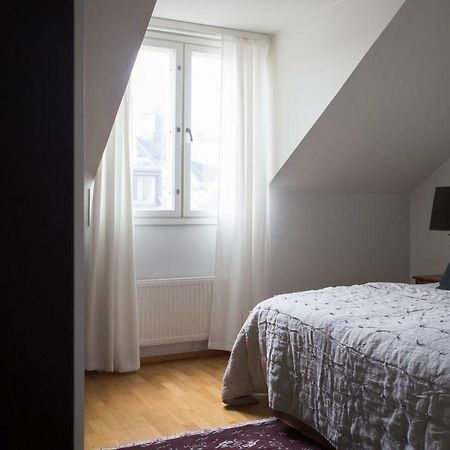 2Ndhomes 2Br City Center Penthouse With Balcony And Sauna Ελσίνκι Εξωτερικό φωτογραφία