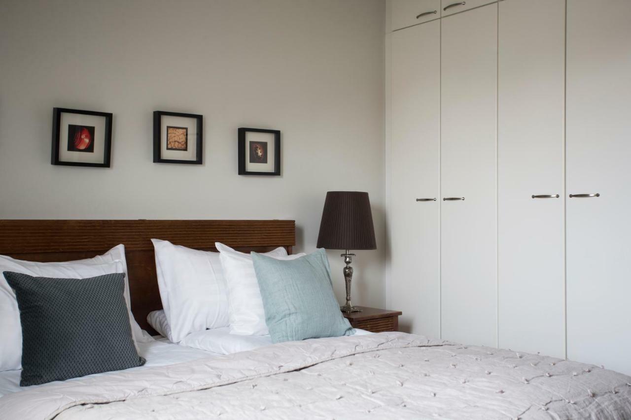 2Ndhomes 2Br City Center Penthouse With Balcony And Sauna Ελσίνκι Εξωτερικό φωτογραφία