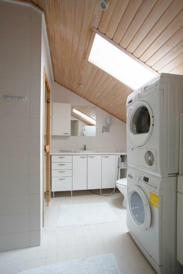 2Ndhomes 2Br City Center Penthouse With Balcony And Sauna Ελσίνκι Εξωτερικό φωτογραφία