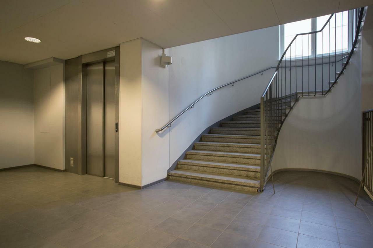 2Ndhomes 2Br City Center Penthouse With Balcony And Sauna Ελσίνκι Εξωτερικό φωτογραφία