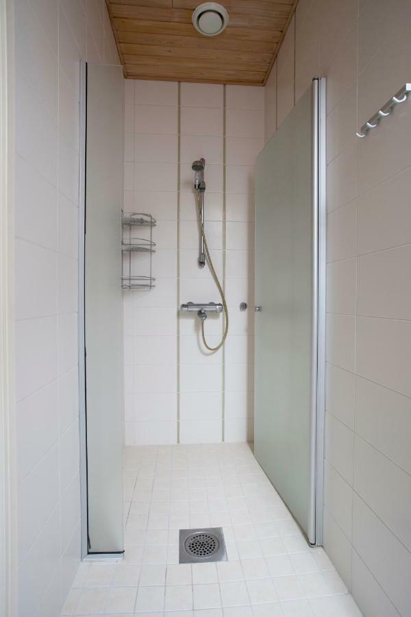 2Ndhomes 2Br City Center Penthouse With Balcony And Sauna Ελσίνκι Εξωτερικό φωτογραφία